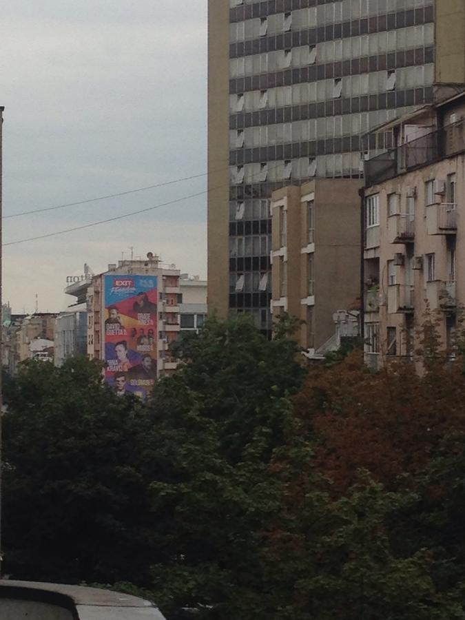 Sweet Harmony Apartment Belgrade Extérieur photo